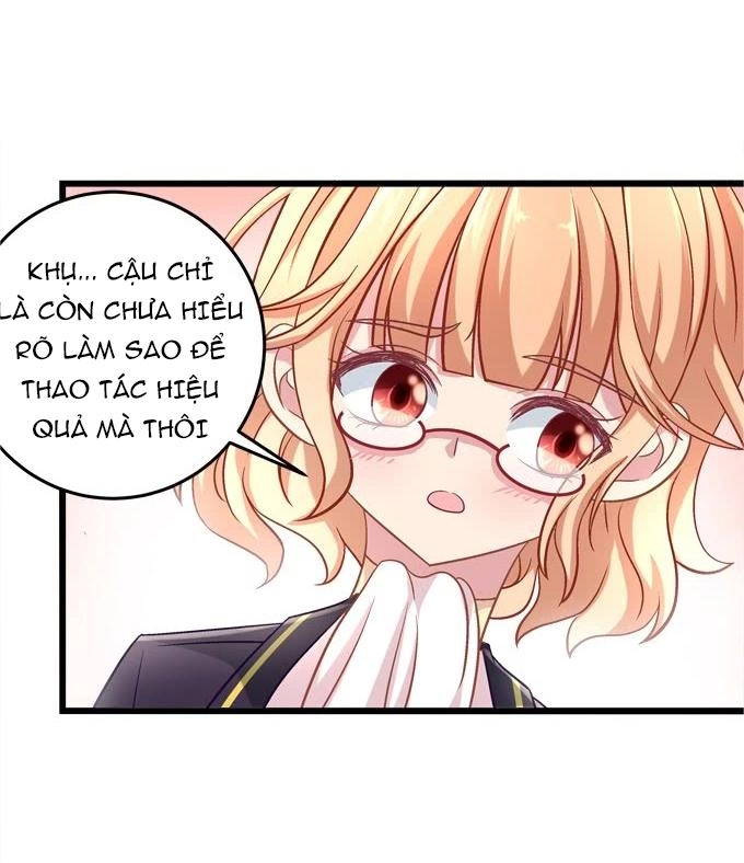 Đế Vương Ta Vẫn Còn Nhỏ Chapter 35 - 13