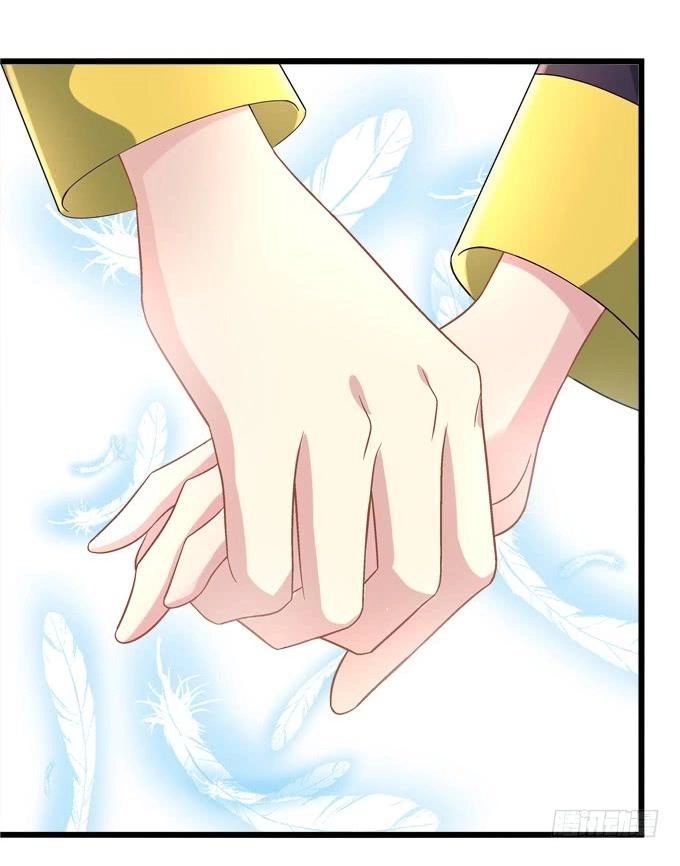 Đế Vương Ta Vẫn Còn Nhỏ Chapter 35 - 14