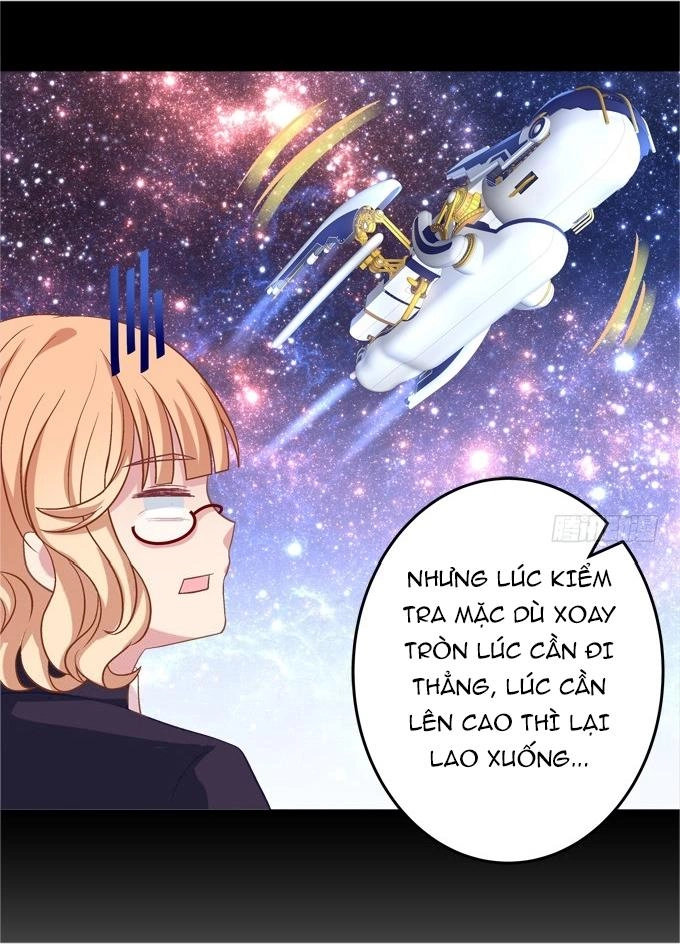 Đế Vương Ta Vẫn Còn Nhỏ Chapter 35 - 20