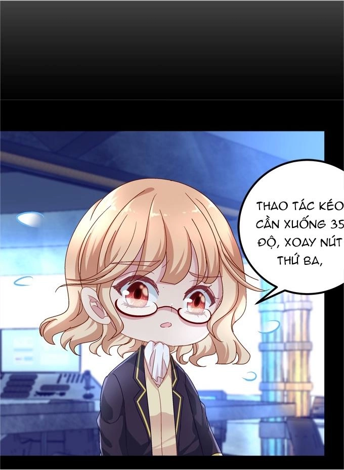 Đế Vương Ta Vẫn Còn Nhỏ Chapter 35 - 25