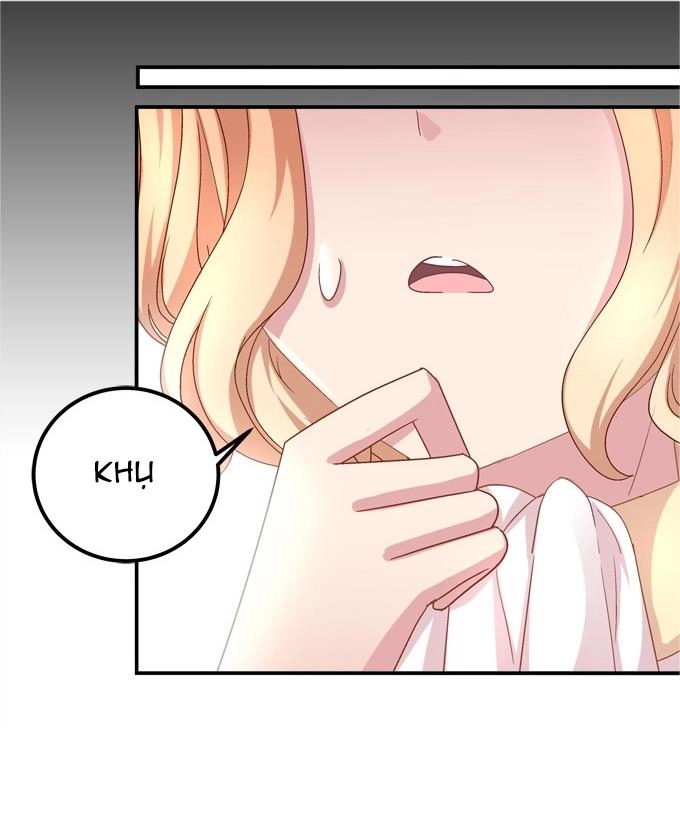 Đế Vương Ta Vẫn Còn Nhỏ Chapter 35 - 28