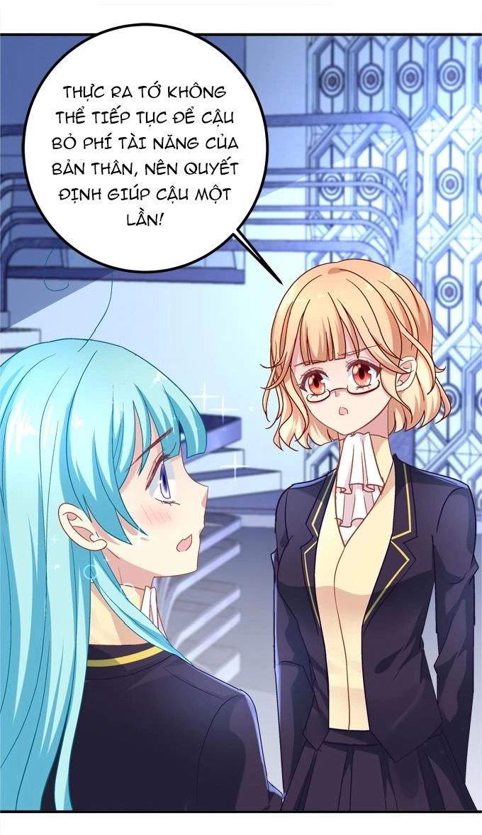 Đế Vương Ta Vẫn Còn Nhỏ Chapter 35 - 29