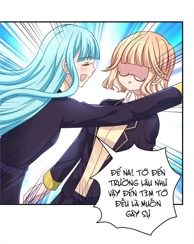 Đế Vương Ta Vẫn Còn Nhỏ Chapter 35 - 30