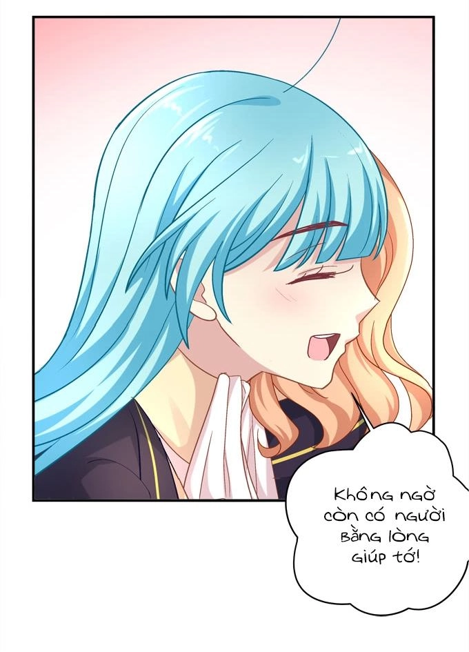 Đế Vương Ta Vẫn Còn Nhỏ Chapter 35 - 31