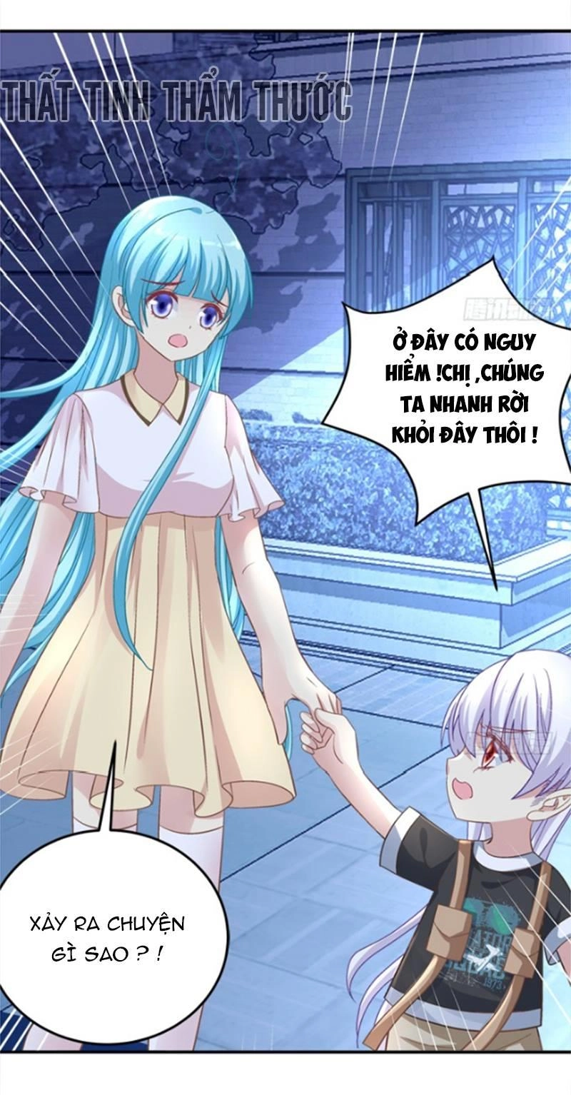 Đế Vương Ta Vẫn Còn Nhỏ Chapter 38 - 19