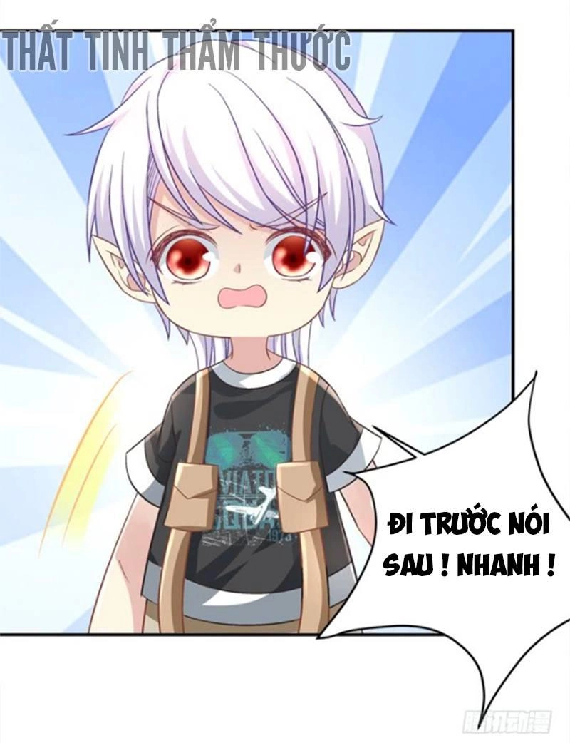 Đế Vương Ta Vẫn Còn Nhỏ Chapter 38 - 20