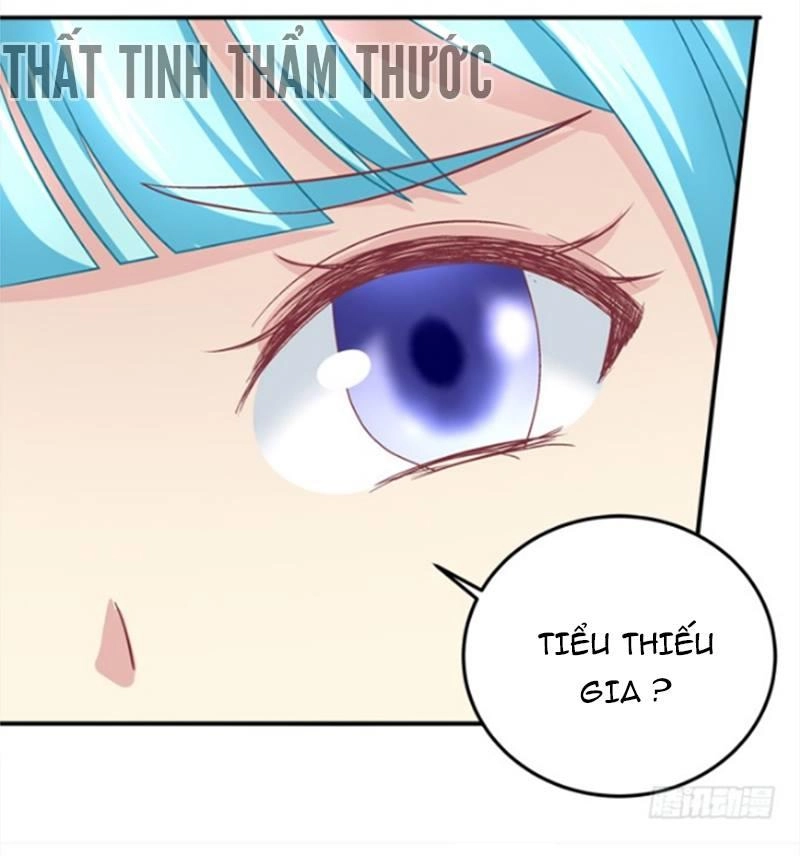 Đế Vương Ta Vẫn Còn Nhỏ Chapter 38 - 25