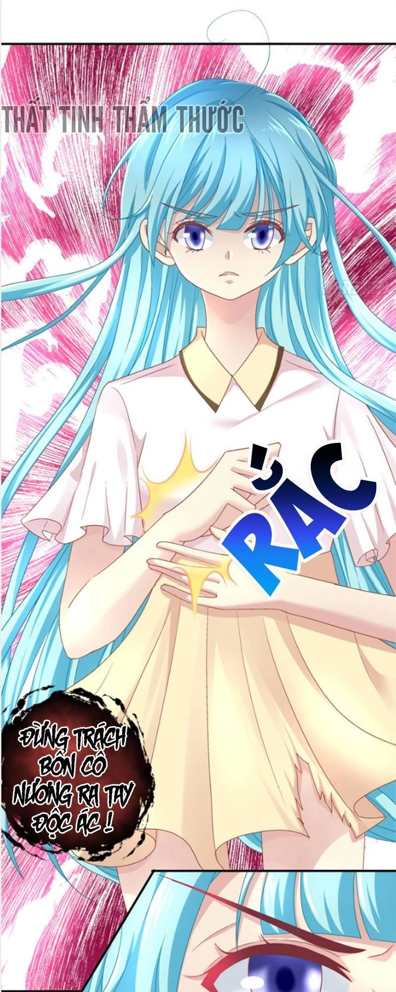 Đế Vương Ta Vẫn Còn Nhỏ Chapter 38 - 30