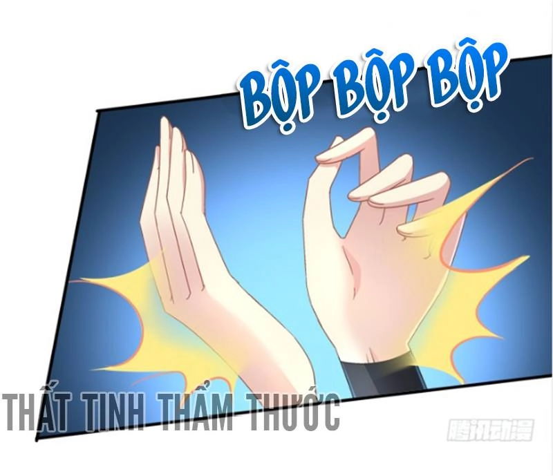 Đế Vương Ta Vẫn Còn Nhỏ Chapter 39 - 31