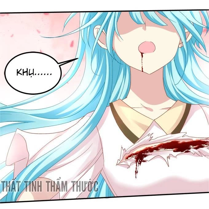 Đế Vương Ta Vẫn Còn Nhỏ Chapter 40 - 5