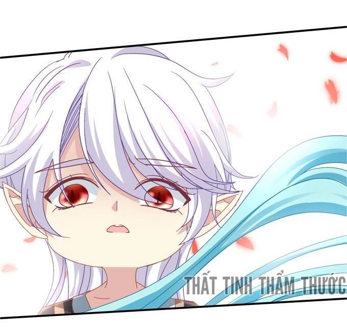 Đế Vương Ta Vẫn Còn Nhỏ Chapter 40 - 7