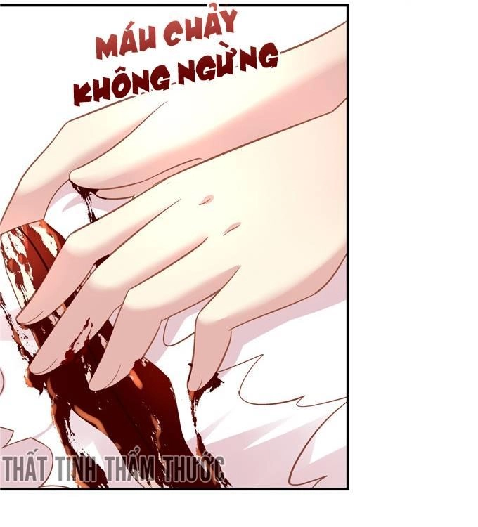 Đế Vương Ta Vẫn Còn Nhỏ Chapter 40 - 9