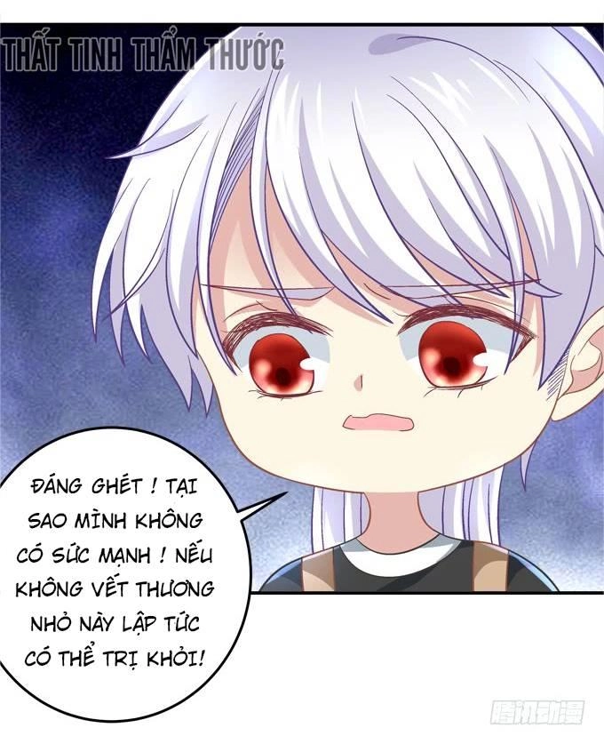 Đế Vương Ta Vẫn Còn Nhỏ Chapter 40 - 10