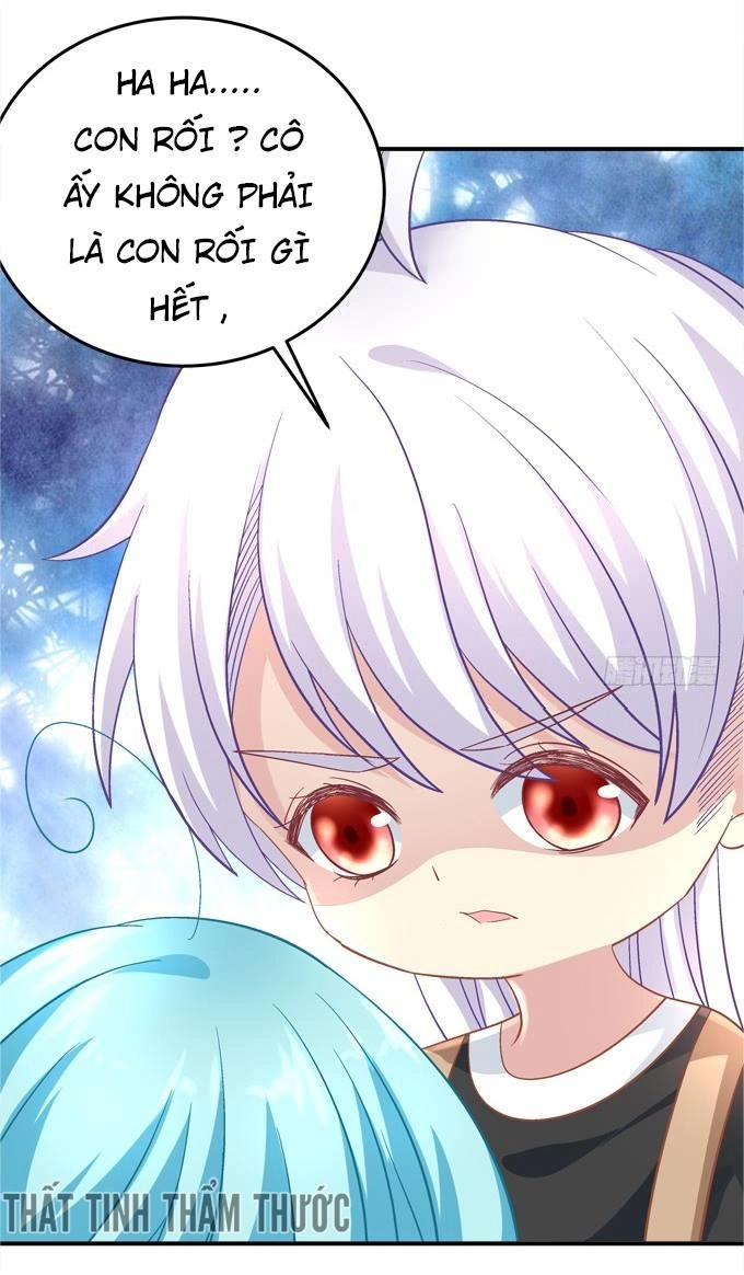 Đế Vương Ta Vẫn Còn Nhỏ Chapter 40 - 15