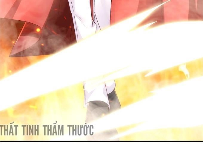 Đế Vương Ta Vẫn Còn Nhỏ Chapter 40 - 22