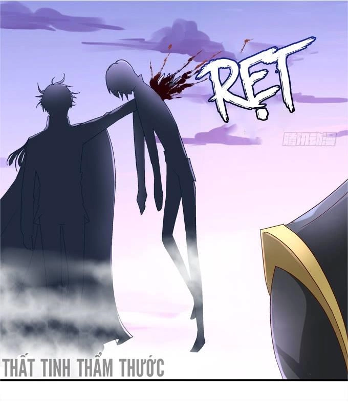 Đế Vương Ta Vẫn Còn Nhỏ Chapter 40 - 26