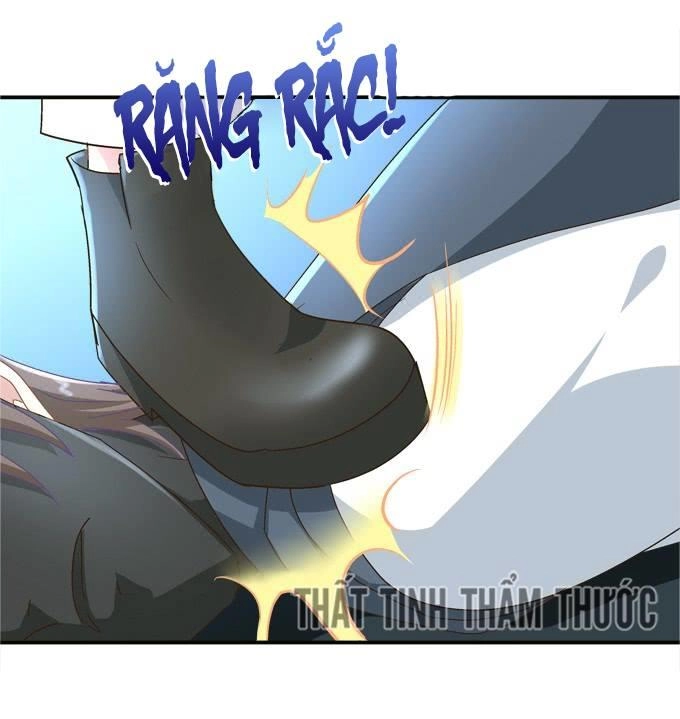 Đế Vương Ta Vẫn Còn Nhỏ Chapter 40 - 35