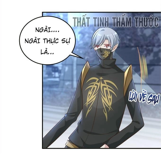 Đế Vương Ta Vẫn Còn Nhỏ Chapter 40 - 37