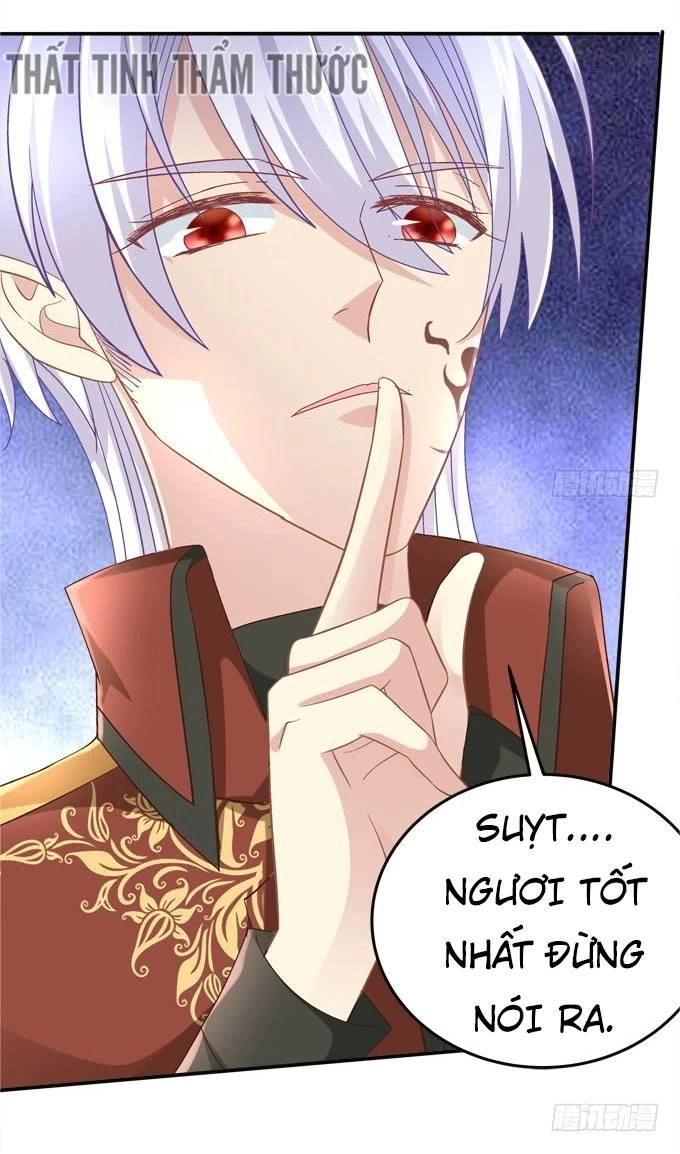 Đế Vương Ta Vẫn Còn Nhỏ Chapter 40 - 38