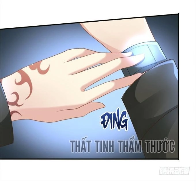 Đế Vương Ta Vẫn Còn Nhỏ Chapter 40 - 39