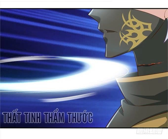 Đế Vương Ta Vẫn Còn Nhỏ Chapter 40 - 42