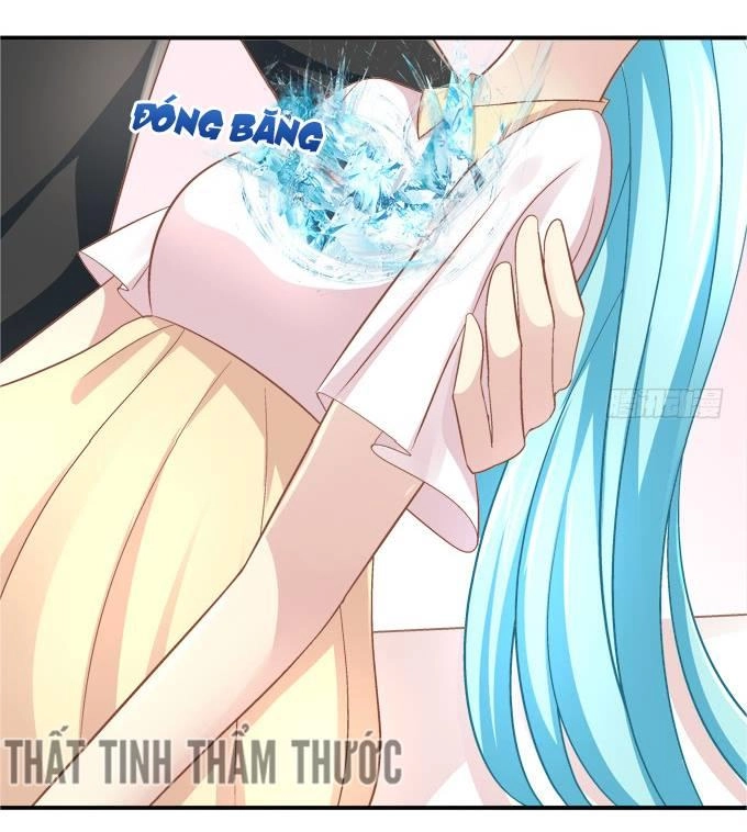 Đế Vương Ta Vẫn Còn Nhỏ Chapter 41 - 5