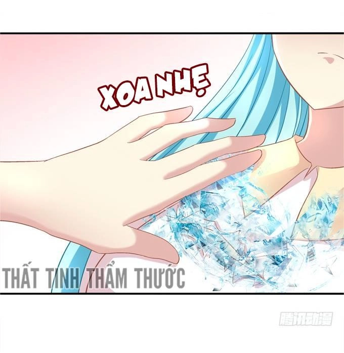 Đế Vương Ta Vẫn Còn Nhỏ Chapter 41 - 7