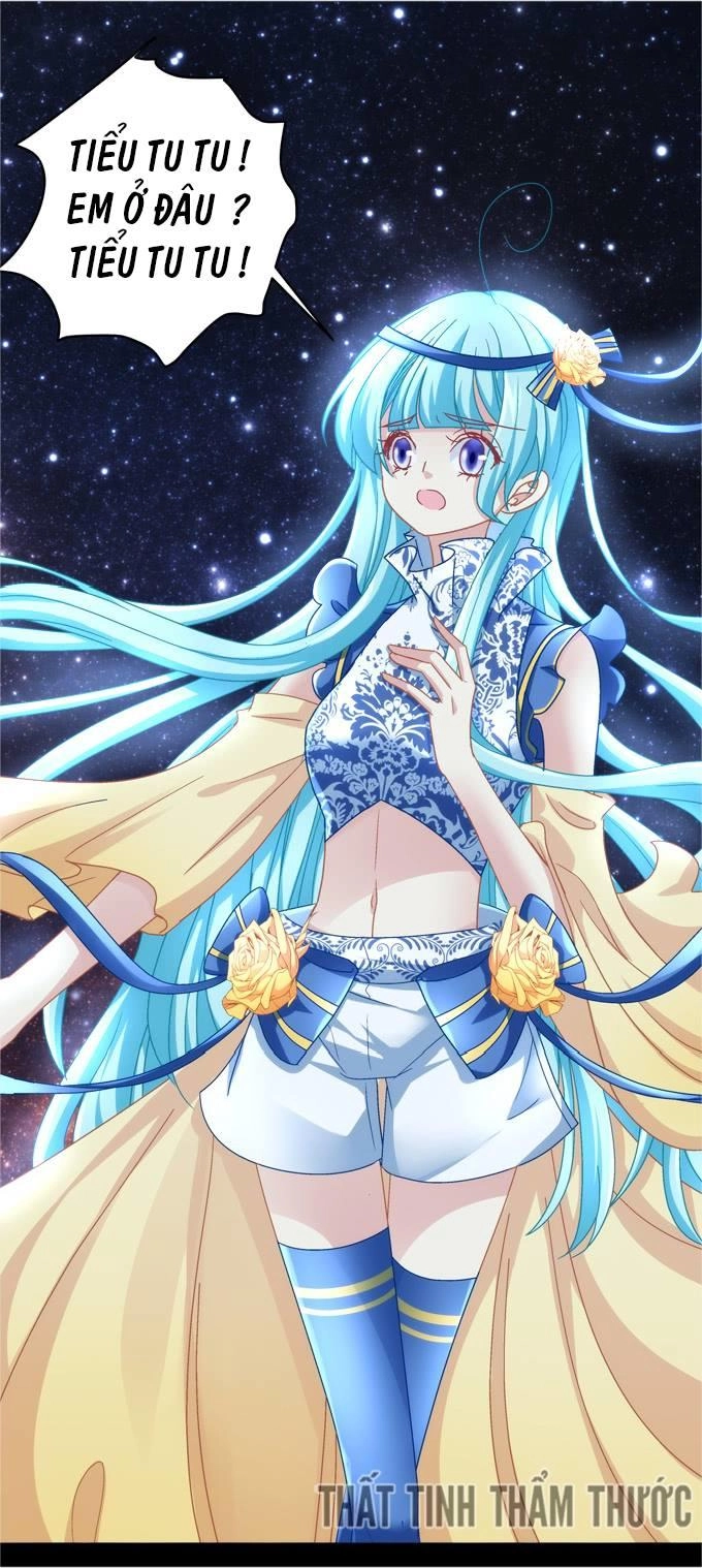 Đế Vương Ta Vẫn Còn Nhỏ Chapter 41 - 34