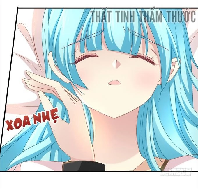 Đế Vương Ta Vẫn Còn Nhỏ Chapter 41 - 41