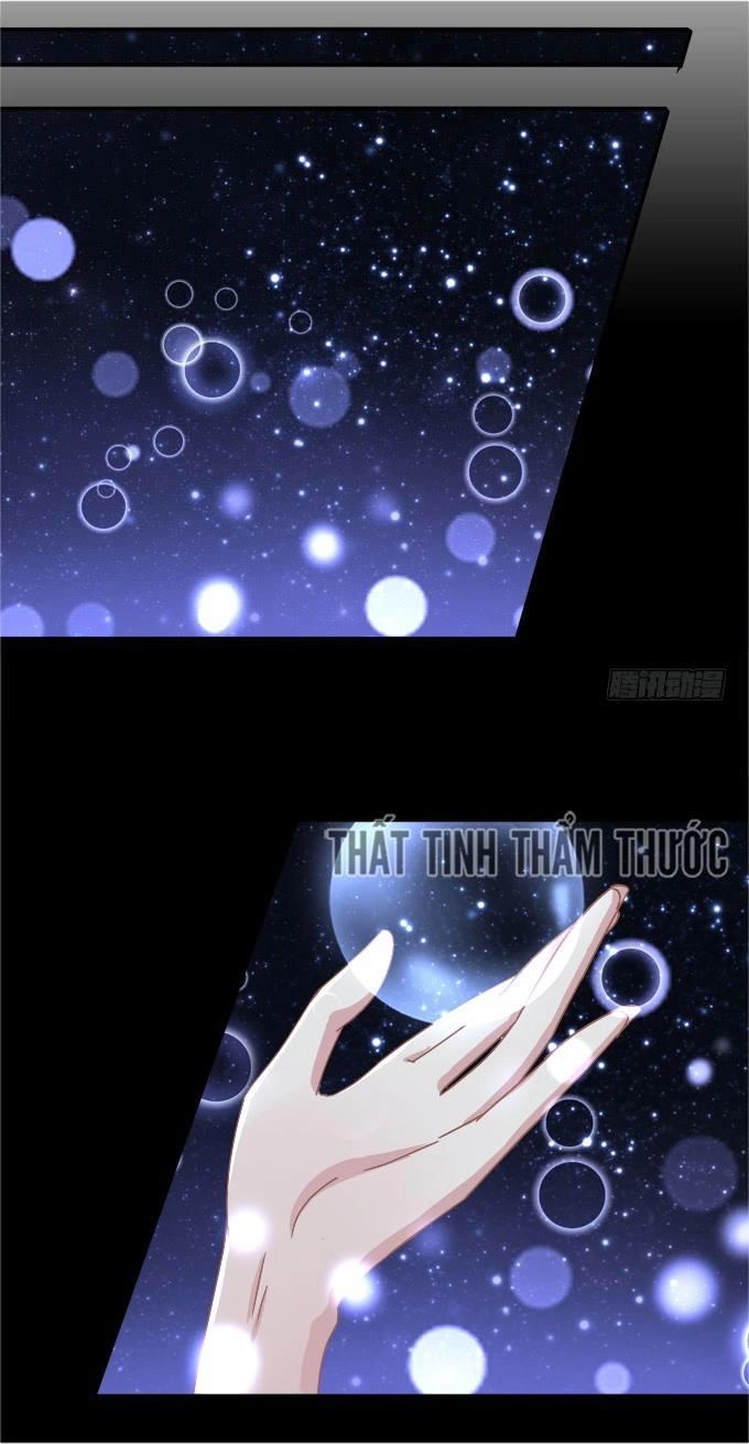 Đế Vương Ta Vẫn Còn Nhỏ Chapter 41 - 44