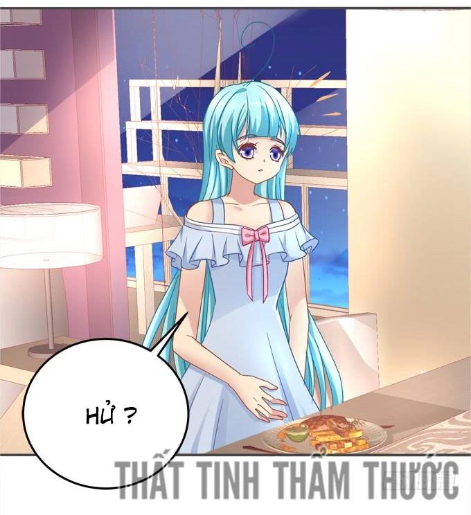 Đế Vương Ta Vẫn Còn Nhỏ Chapter 42 - 31