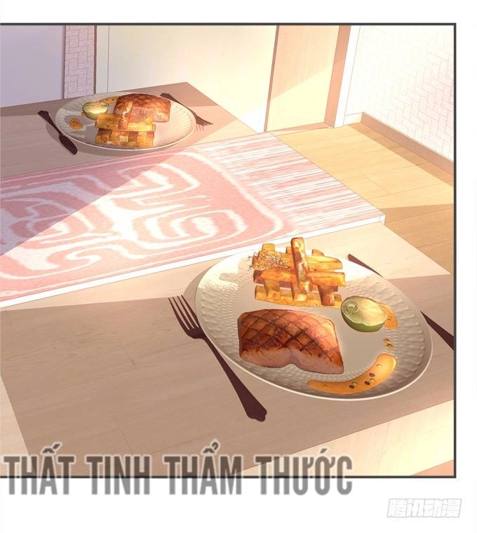 Đế Vương Ta Vẫn Còn Nhỏ Chapter 42 - 32