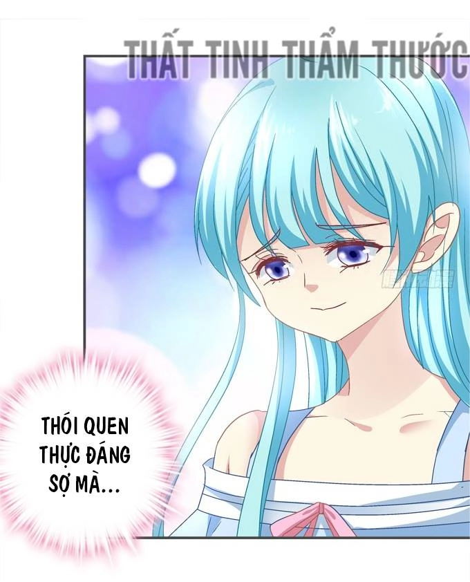 Đế Vương Ta Vẫn Còn Nhỏ Chapter 42 - 33