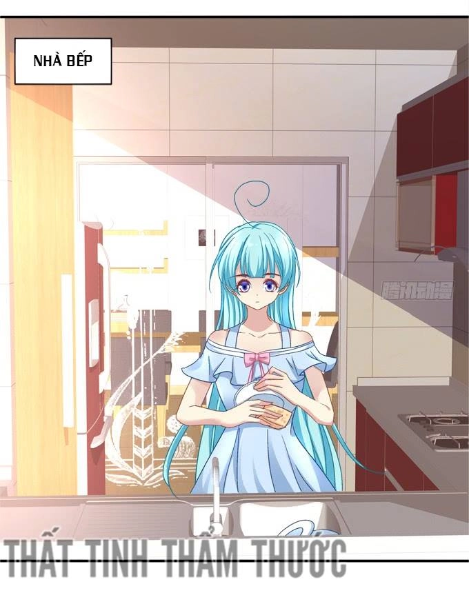 Đế Vương Ta Vẫn Còn Nhỏ Chapter 42 - 37