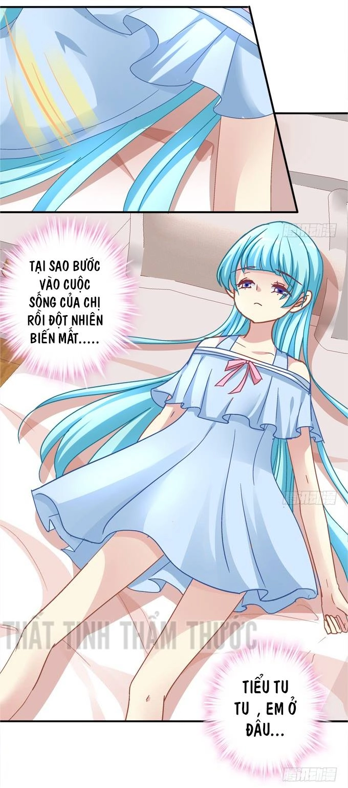 Đế Vương Ta Vẫn Còn Nhỏ Chapter 42 - 42