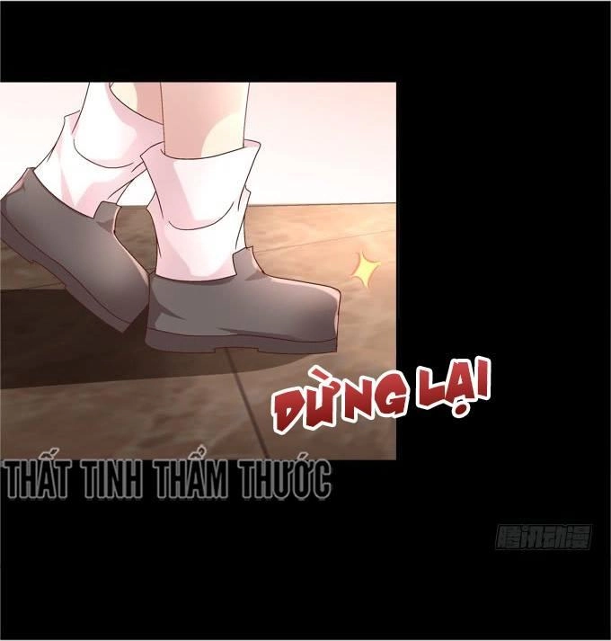 Đế Vương Ta Vẫn Còn Nhỏ Chapter 44 - 19