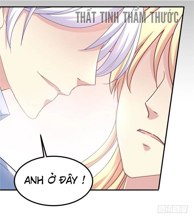 Đế Vương Ta Vẫn Còn Nhỏ Chapter 44 - 23