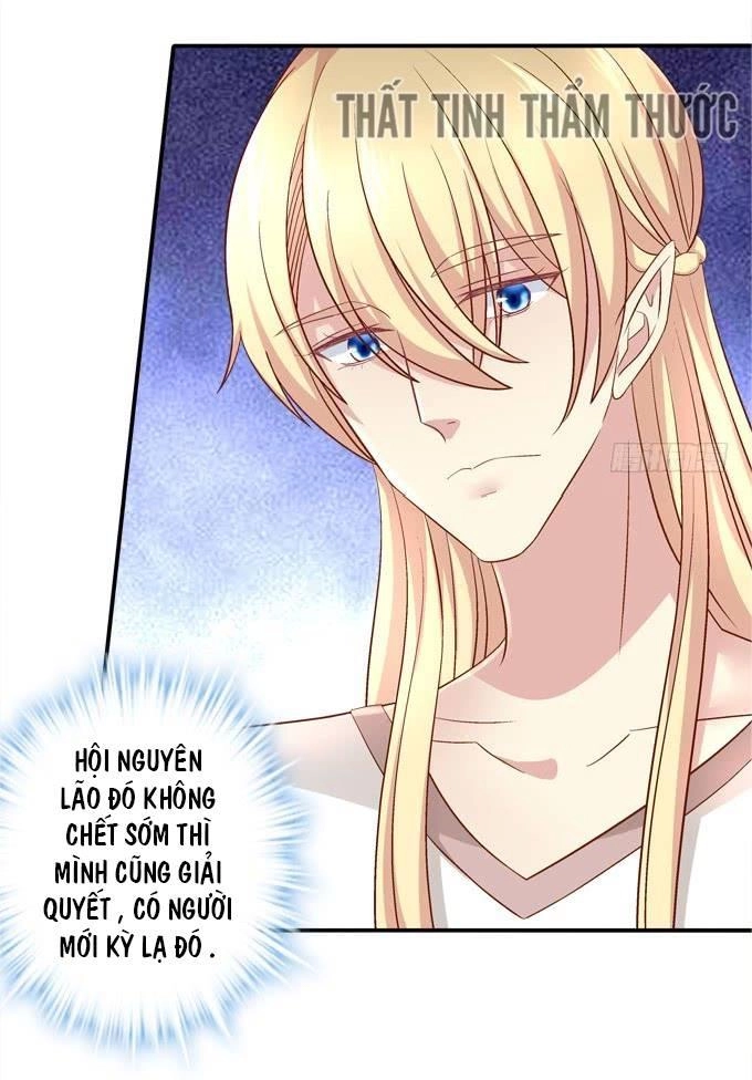 Đế Vương Ta Vẫn Còn Nhỏ Chapter 44 - 30