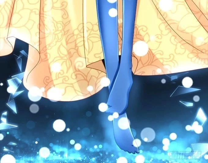 Đế Vương Ta Vẫn Còn Nhỏ Chapter 45 - 4