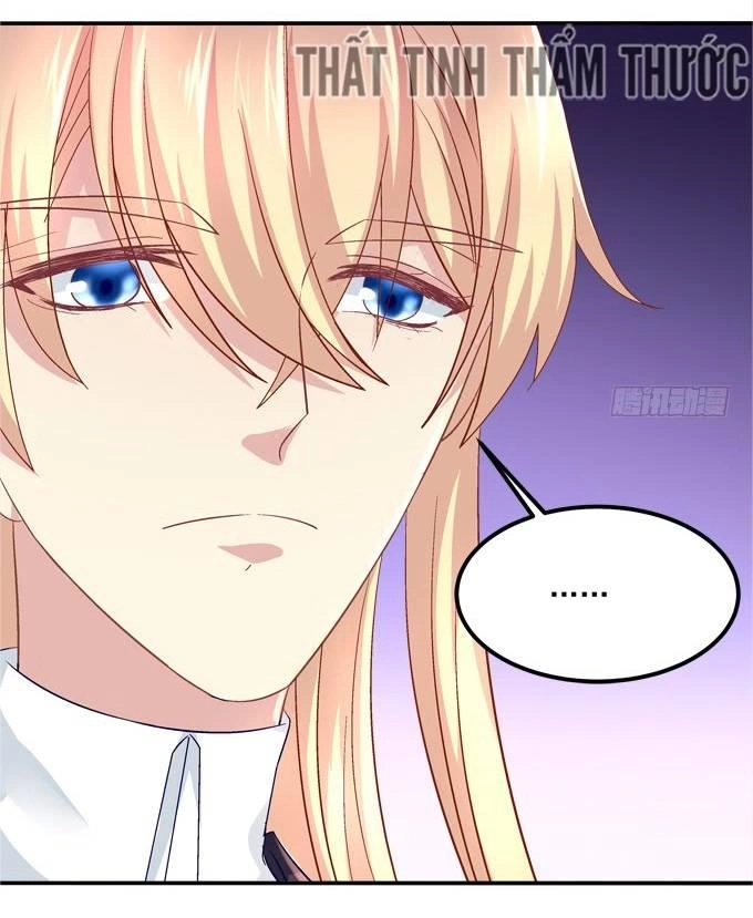 Đế Vương Ta Vẫn Còn Nhỏ Chapter 45 - 8