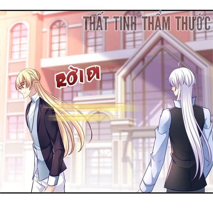 Đế Vương Ta Vẫn Còn Nhỏ Chapter 45 - 9