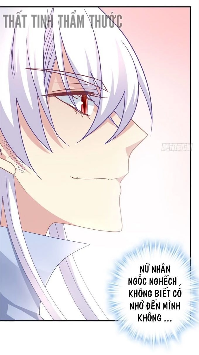 Đế Vương Ta Vẫn Còn Nhỏ Chapter 45 - 11