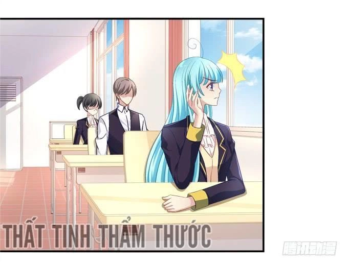 Đế Vương Ta Vẫn Còn Nhỏ Chapter 45 - 12