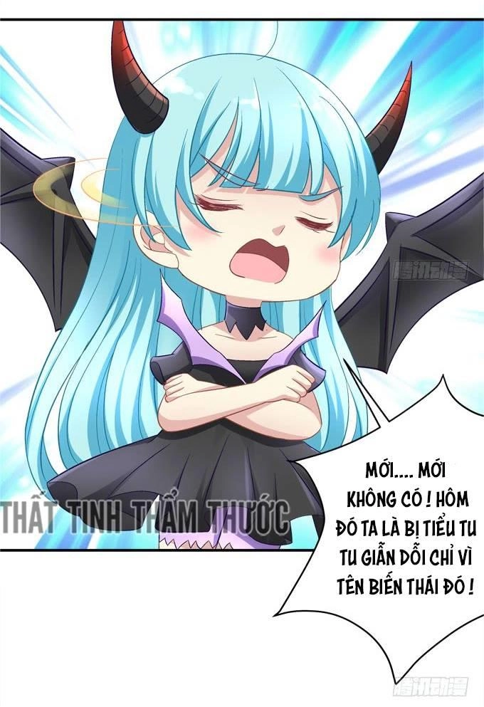 Đế Vương Ta Vẫn Còn Nhỏ Chapter 45 - 18