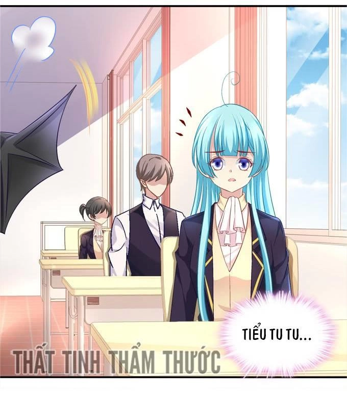 Đế Vương Ta Vẫn Còn Nhỏ Chapter 45 - 19