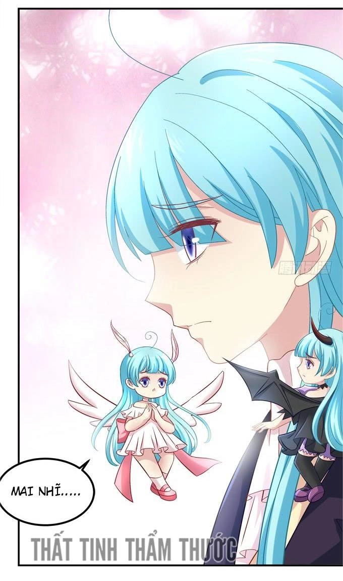 Đế Vương Ta Vẫn Còn Nhỏ Chapter 45 - 20