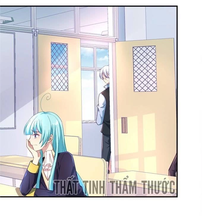 Đế Vương Ta Vẫn Còn Nhỏ Chapter 45 - 21