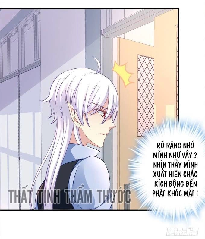 Đế Vương Ta Vẫn Còn Nhỏ Chapter 45 - 22