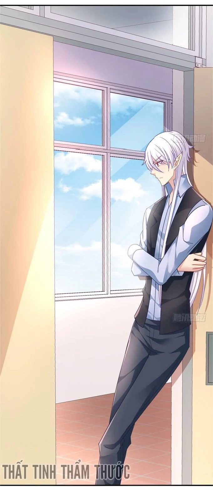 Đế Vương Ta Vẫn Còn Nhỏ Chapter 45 - 26