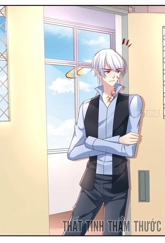 Đế Vương Ta Vẫn Còn Nhỏ Chapter 45 - 28